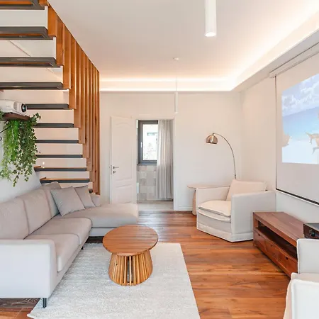 וילה Casa Sul A