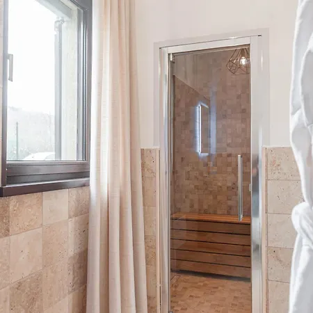 Villa Casa Sul A Magione