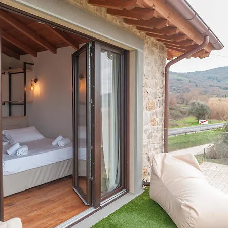 Casa Sul A *