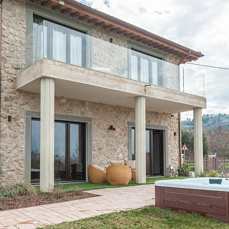 Casa Sul A * Magione