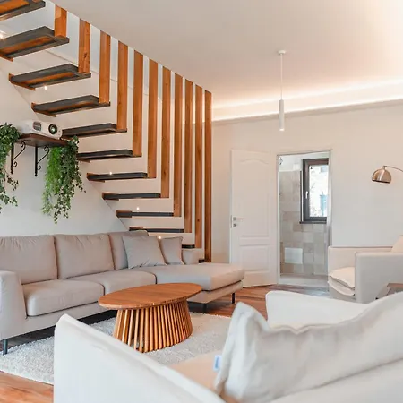 וילה Casa Sul A *