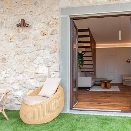 Casa Sul A