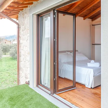 Casa Sul A Villa