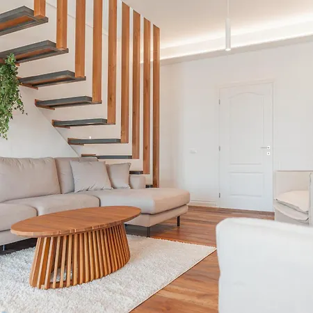 וילה Casa Sul A