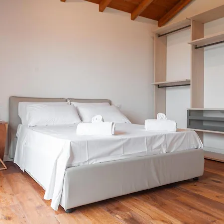 וילה Casa Sul A מאג'ונה