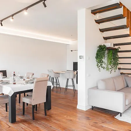 Casa Sul A מאג'ונה