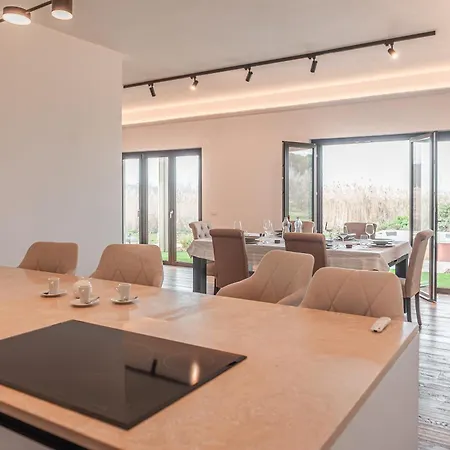 Casa Sul A וילה