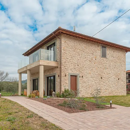 Casa Sul A Villa *