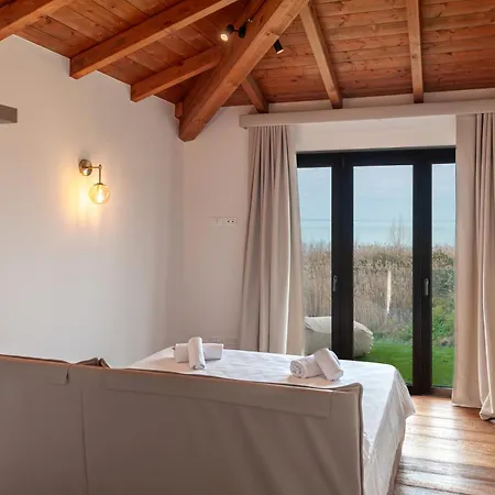 Villa Casa Sul A *