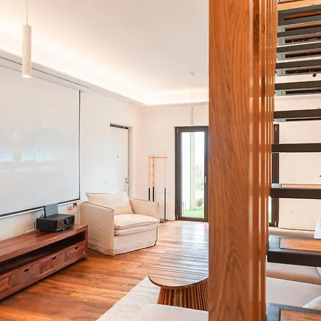 וילה Casa Sul A *