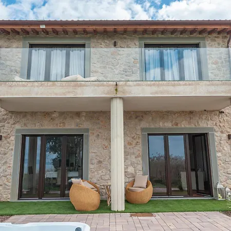 Casa Sul A Villa Magione